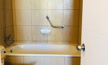 ¡Tu Refugio Urbano en el Corazón de Santiago!