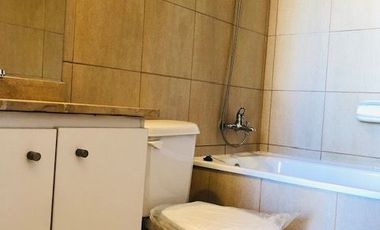 ¡Tu Refugio Urbano en el Corazón de Santiago!