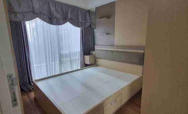 JUAL / Sewa Apt. LANDMARK RESIDENCE TYPE STUDIO FULL FURNISHED