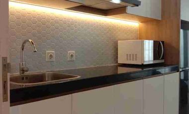 JUAL / Sewa Apt. LANDMARK RESIDENCE TYPE STUDIO FULL FURNISHED
