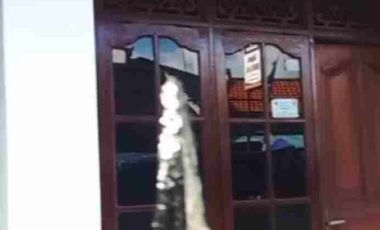 Disewakan Rumah 1a di pinggir Jln raya Dalung Permai Badung Bali