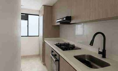 Arriendo apartamento Antonia santos centro