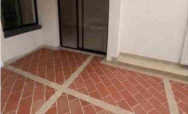 Arriendo apartamento Antonia santos centro