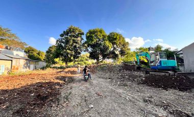 DI JUAL TANAH PREMIUM DI PURI GADING