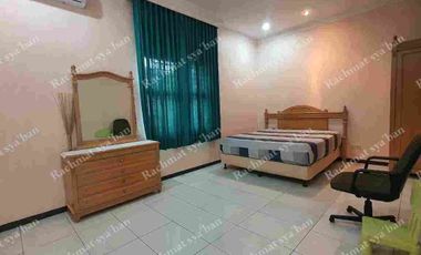 Disewakan Rumah Nyaman Hook Sayap Buah Batu