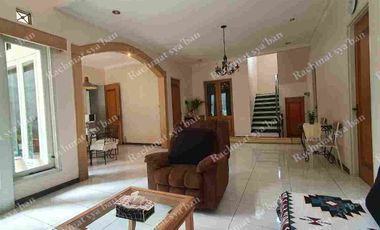 Disewakan Rumah Nyaman Hook Sayap Buah Batu
