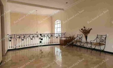 Disewakan Rumah Nyaman Hook Sayap Buah Batu