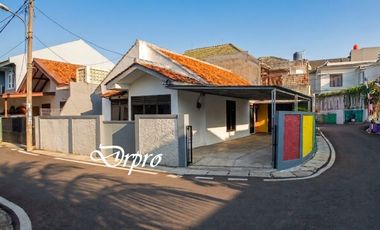 Rumah komplek pondok aren dekat bintaro plaza dan sekolah al azhar