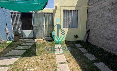 venta casa Irapuato
