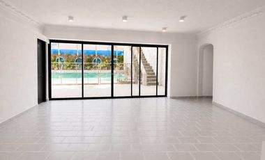 PN57286 HOUSE FOR RENT IN VALLE VERDE