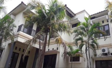 BU Rumah gema pesona estate ada kolam renang