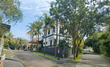 BU Rumah gema pesona estate ada kolam renang