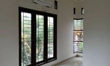 BU Rumah gema pesona estate ada kolam renang
