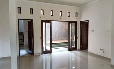 BU Rumah gema pesona estate ada kolam renang