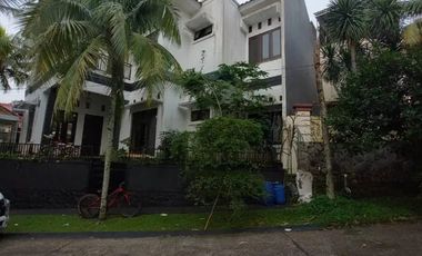 BU Rumah gema pesona estate ada kolam renang