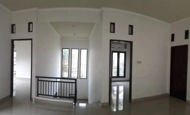 BU Rumah gema pesona estate ada kolam renang