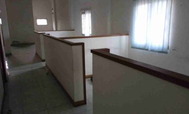 Ruko Kantor Klinik Jumbo di Lubuk Linggau