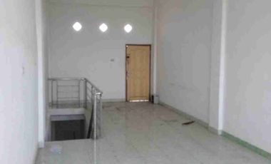 Ruko Kantor Klinik Jumbo di Lubuk Linggau