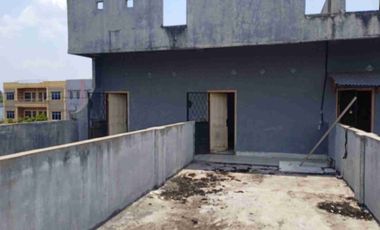 Ruko Kantor Klinik Jumbo di Lubuk Linggau
