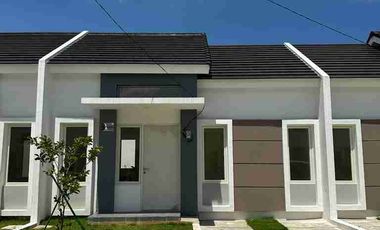 Dijual dan disewakan Rumah Tera Damai Siap Huni dan Lokasi Strategis Dibekasi Bisa Nego
