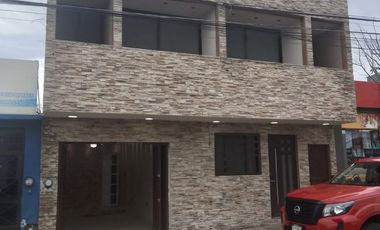 LOCAL COMERCIAL EN RENTA DE 40M2 EN VILLAS DEL SOL SAN JUAN DEL RÍO