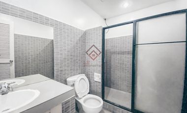 FOR RENT Renovated Townhouse in Las Villas, Pasig City - RH08
