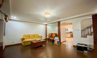 FOR RENT 4 Bedroom Townhouse in Las Villas, Pasig City - RH09