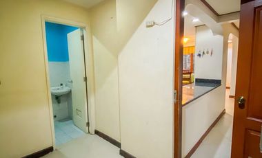 FOR RENT 4 Bedroom Townhouse in Las Villas, Pasig City - RH09