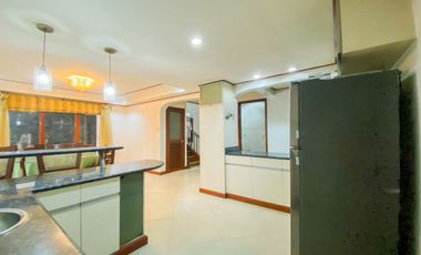 FOR RENT 4 Bedroom Townhouse in Las Villas, Pasig City - RH09