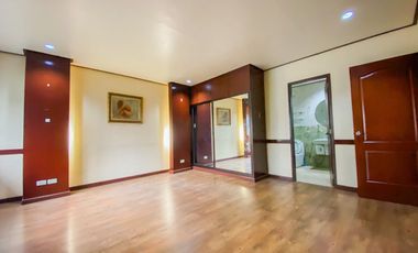 FOR RENT 4 Bedroom Townhouse in Las Villas, Pasig City - RH09