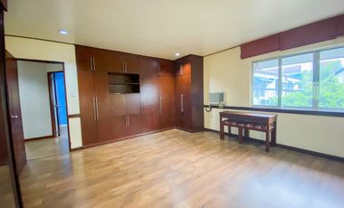 FOR RENT 4 Bedroom Townhouse in Las Villas, Pasig City - RH09