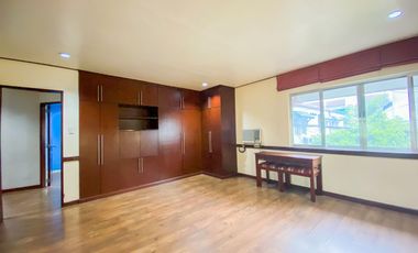 FOR RENT 4 Bedroom Townhouse in Las Villas, Pasig City - RH09