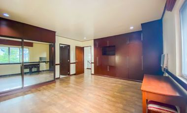 FOR RENT 4 Bedroom Townhouse in Las Villas, Pasig City - RH09
