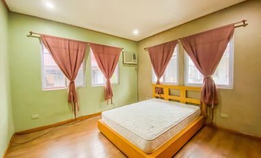 FOR RENT 4 Bedroom Townhouse in Las Villas, Pasig City - RH09