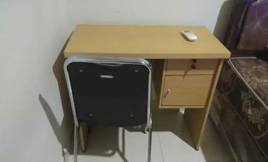 Sewa Apartemen Puri Mansion Cengkareng - siap huni