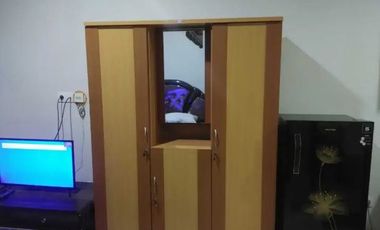 Sewa Apartemen Puri Mansion Cengkareng - siap huni