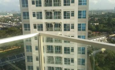 Sewa Apartemen Puri Mansion Cengkareng - siap huni
