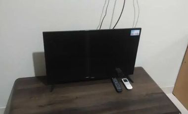 Sewa Apartemen Puri Mansion Cengkareng - siap huni