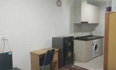 Sewa Apartemen Puri Mansion Cengkareng - siap huni