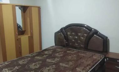 Sewa Apartemen Puri Mansion Cengkareng - siap huni