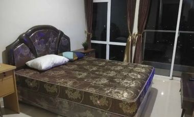 Sewa Apartemen Puri Mansion Cengkareng - siap huni