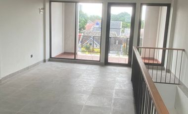 For Sale Brand New Ruko Anggrek Business District BSD
