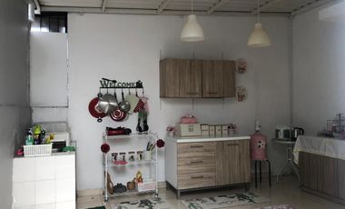 Rumah Hook Cantik Dijual Murah di Cluster Premium Citra Maja