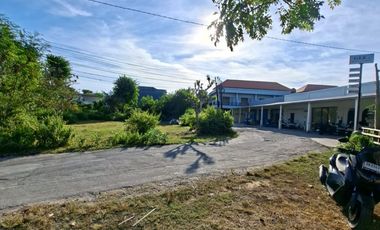 Dijual Tanah Murah Cocok untuk Investasi atau Villa