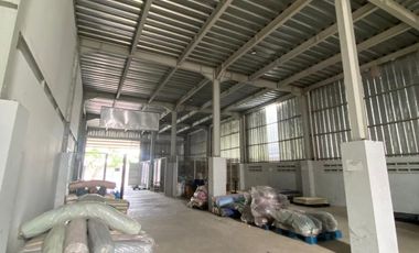 DISEWAKAN GUDANG BERSIH SIAP PAKAI CIPONDOH, KAVLING DPR CIPONDOH TANGERANG