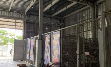 DISEWAKAN GUDANG BERSIH SIAP PAKAI CIPONDOH, KAVLING DPR CIPONDOH TANGERANG
