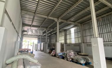 DISEWAKAN GUDANG BERSIH SIAP PAKAI CIPONDOH, KAVLING DPR CIPONDOH TANGERANG