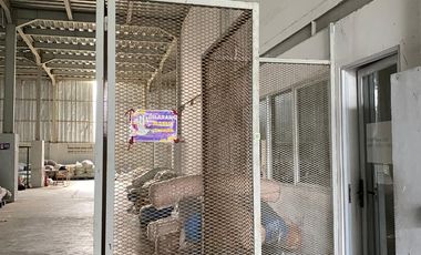DISEWAKAN GUDANG BERSIH SIAP PAKAI CIPONDOH, KAVLING DPR CIPONDOH TANGERANG