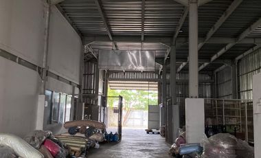 DISEWAKAN GUDANG BERSIH SIAP PAKAI CIPONDOH, KAVLING DPR CIPONDOH TANGERANG