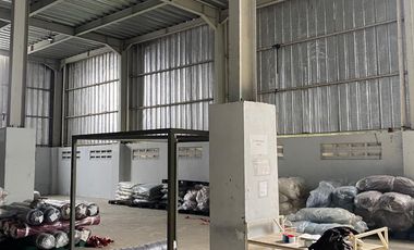 DISEWAKAN GUDANG BERSIH SIAP PAKAI CIPONDOH, KAVLING DPR CIPONDOH TANGERANG